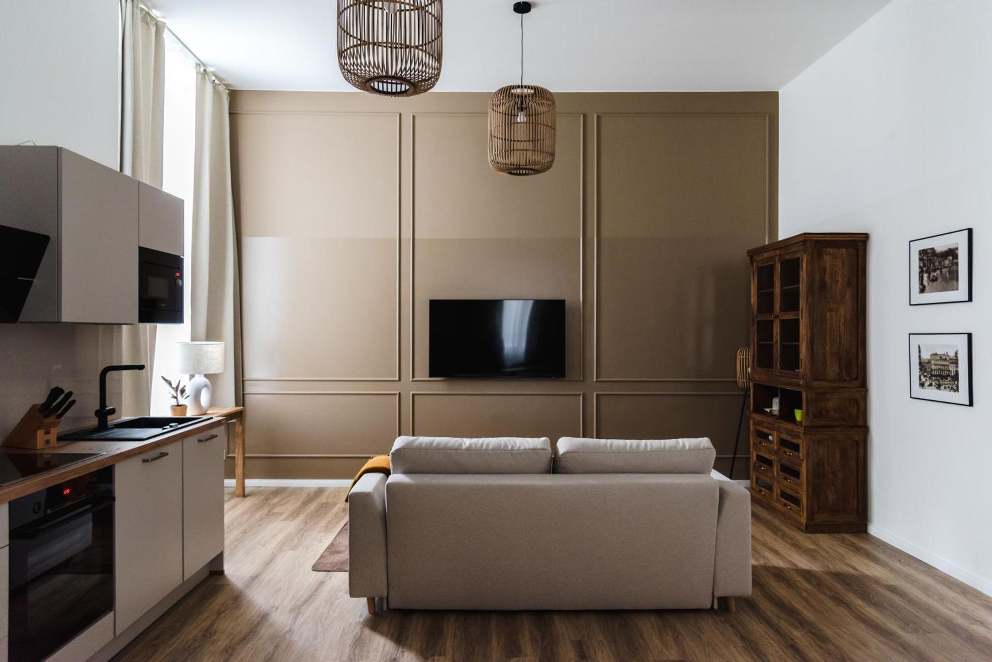 Exklusive Luxus-Unterkunft In Berlin Mitte: 2 Apartments, 130M², Designer-Moebel, Co2 Neutrale Reinigung Berlim Exterior foto