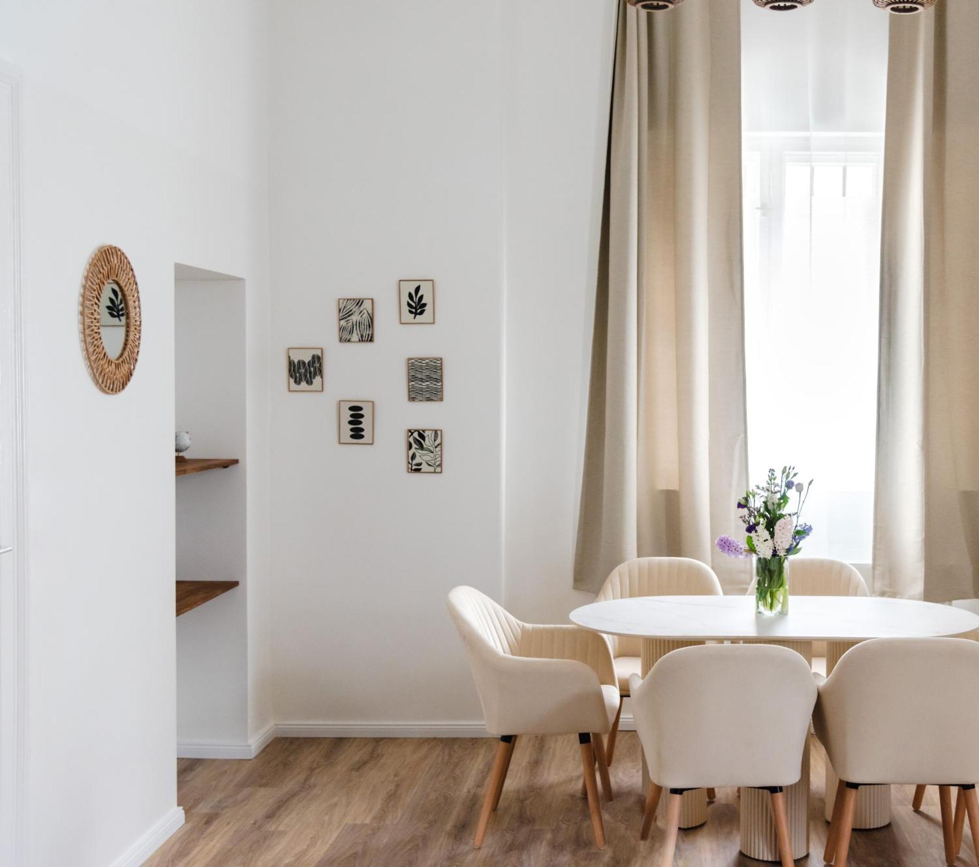 Exklusive Luxus-Unterkunft In Berlin Mitte: 2 Apartments, 130M², Designer-Moebel, Co2 Neutrale Reinigung Berlim Exterior foto